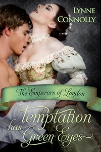 http://www.amazon.com/Temptation-Green-Eyes-Emperors-London-ebook/dp/B00PP2ZX9G/