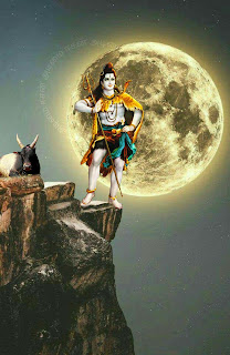 Lord Shiva Images HD