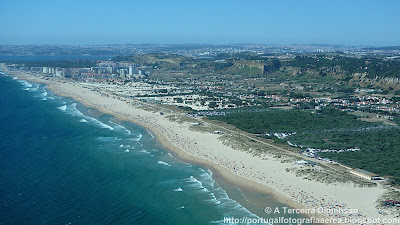 Costa de Caparica