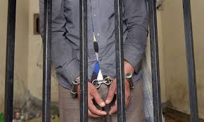 Peshawar cops involved in man's torture remanded into police custody for 2 days see how?