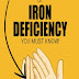 13 Signs and Symptoms That You Have an Iron Deficiency 