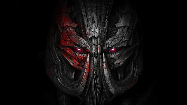 Buktikan Kecintaanmu pada Transformers dengan Mengunduh Wallpaper Ini