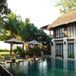  Hotel Bintang 5 di Kuta Bali
