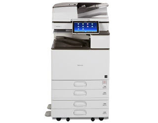 Ricoh MP 4055SP Driver Downloads, Review And Price