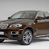 2014 BMW SUV