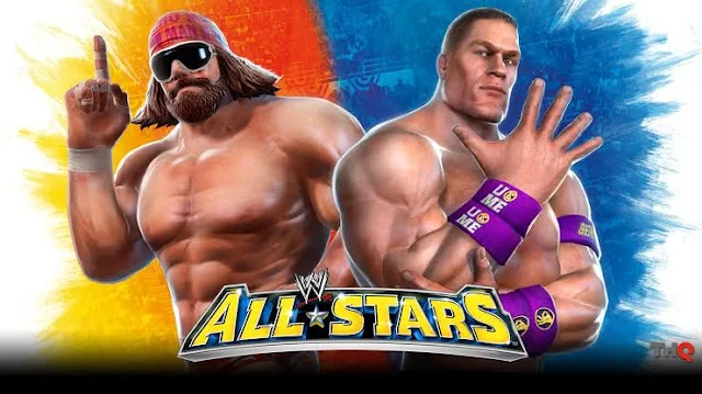 How To Download WWE All Stars On Android PPSSPP | WWE All Stars Highly Compressed Download