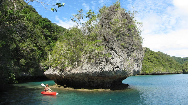 Bay of Islands