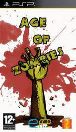  Age of Zombies  juegos