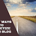 Best Ways to Monetize Your Blog