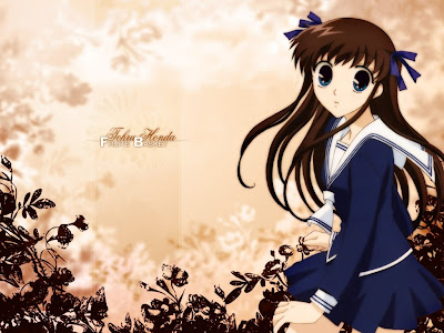 fruits basket wallpaper. fruits basket wallpaper zodiac