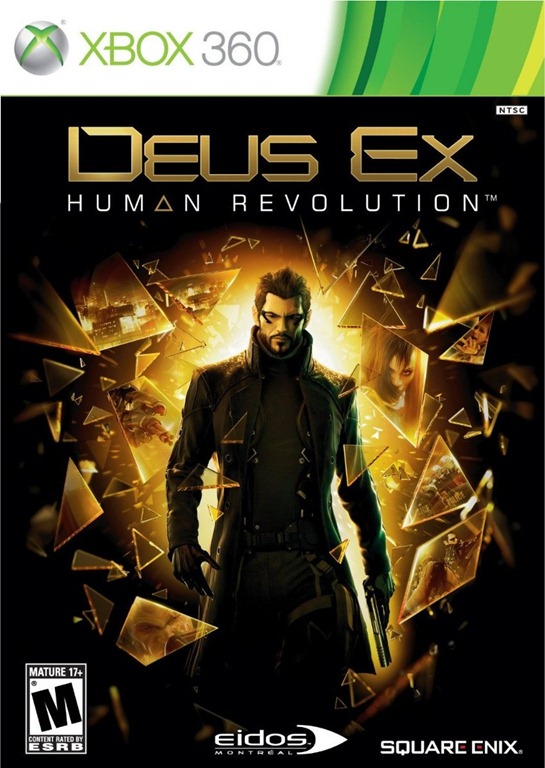 deusex