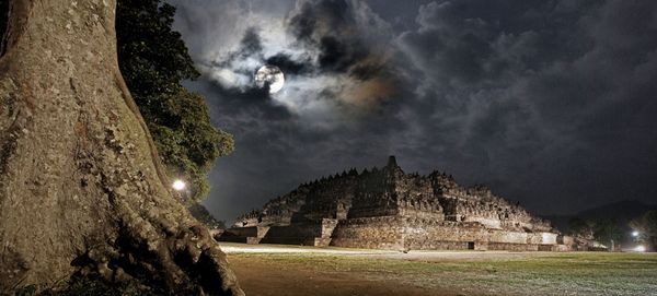 foto indah indonesia versi national geographic