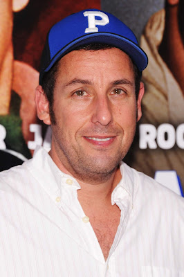 Adam Sandler HD Wallpapers