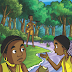 Kisah Pohon Sagu: Miripu dan Gadis Kipya