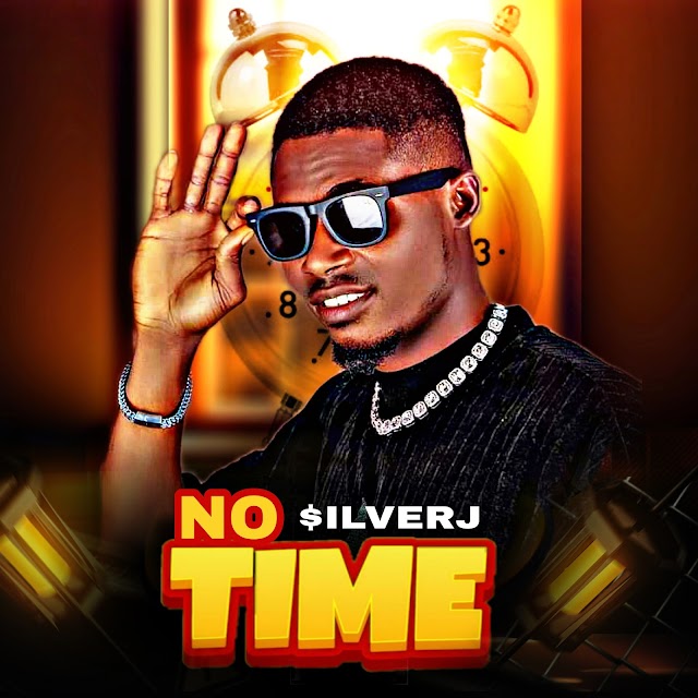 Music: Silver J _ No Time
