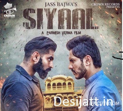 siyal by jass bajwa mp3 song