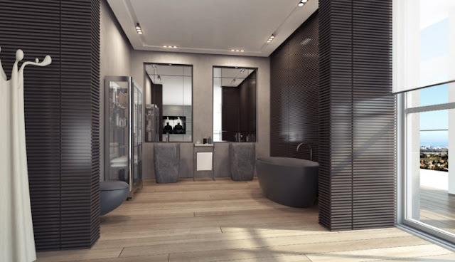 Apartment Interior Design Inspiration