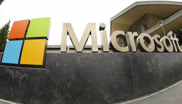 Banco de dados de bugs da Microsoft teria sido roubado por cibercriminosos.