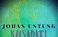 Johan Untung - Kusadari (Full Album 2016)