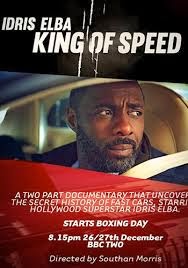 Watch King of Speed (2014) Latest Full Movie Online