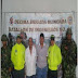 “CAPTURADOS DOS INTEGRANTES DE LAS DE LAS FARC”