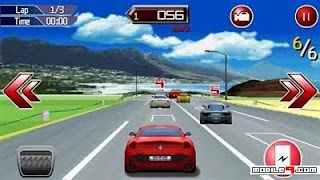 best java game:car crush racing