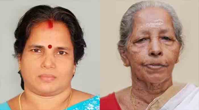 Women Found Dead In House, Kochi, News, Dead Body, Police, Family, Probe, Kerala