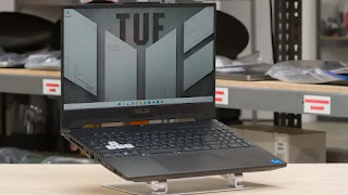 ASUS TUF A15