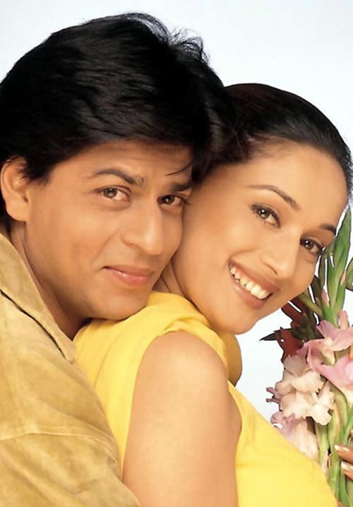 [HD] Dil To Pagal Hai 1997 Film Complet En Anglais