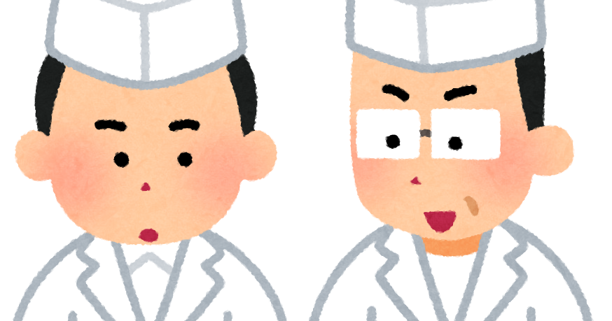 寿司の握り方を教える人のイラスト かわいいフリー素材集 いらすとや 寿司の握り方を教える人のイラスト かわいいフリー素材集 いらすとや