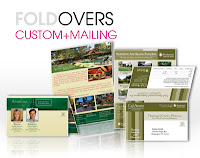 Brochure Mailers1