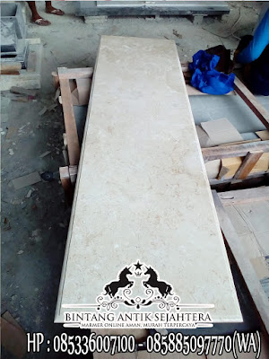 Top Table Marmer, Harga Top Table Marmer, Jual Top Table Marmer