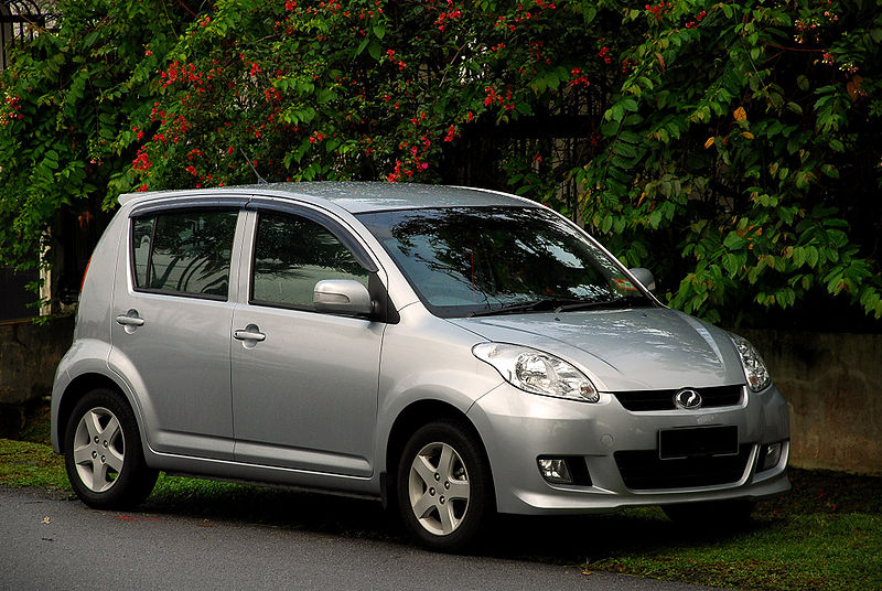 Motoring-Malaysia: Used Car Tips: Best Affordable 5 year 