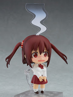 Nendoroid Ebina Nana de Himouto! Umaru-chan - Good Smile Company