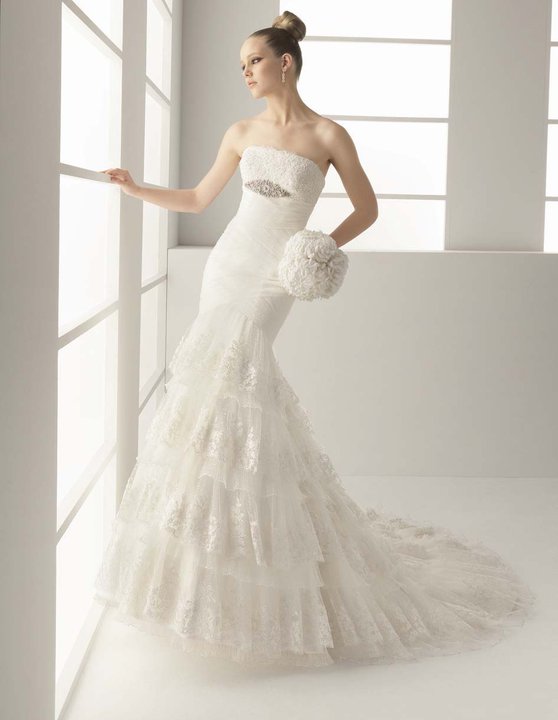 winter wedding dresses