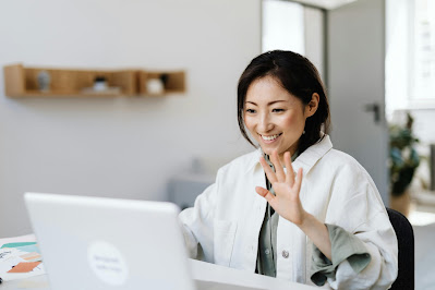 Where can I find virtual public relation jobs?
