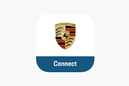 Porsche Connect Ap‪p‬ 4.4-2102091019 For Android Download