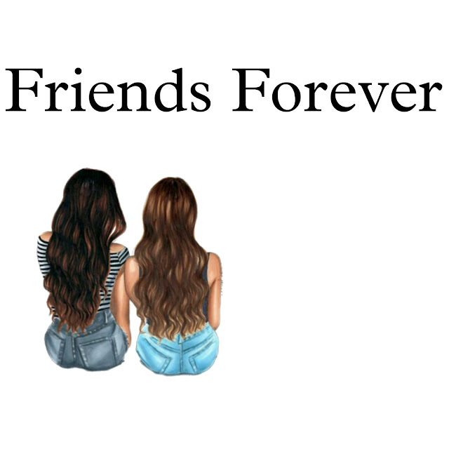 Friends Forever Images