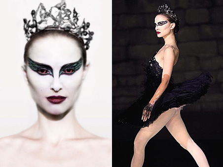 Black Swan The Movie Photos. Black Swan is a very weird and