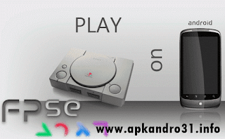 Download Game PS1/PSX ISO Android Lengkap