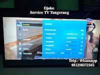 service tv LG terdekat