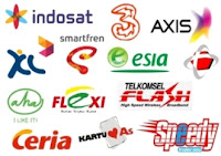 Cara Mudah Daftar Paket Intenet Kartu CDMA dan GSM