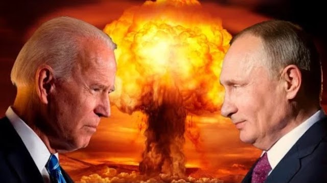 Vladimir Putin ameaça EUA com arma nuclear