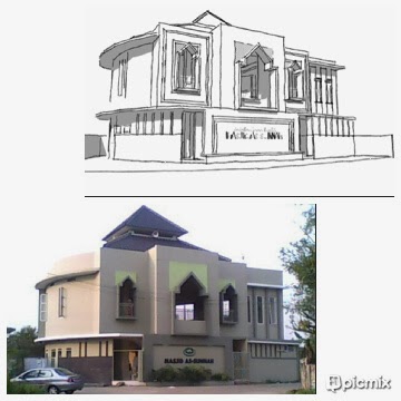 gambar rumah