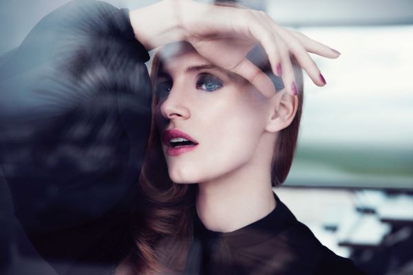 Jessica Chastain Wallpapers