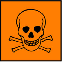 7 Simbol Bahan Kimia Berbahaya - DosenBiologi.com