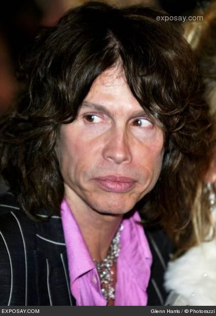 steven tyler caricature. and Steven Tyler,