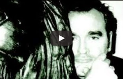 Morrissey, videoclip oficial de "Kiss me a lot"