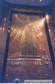 Empire State Building