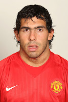 Carlos Tévez